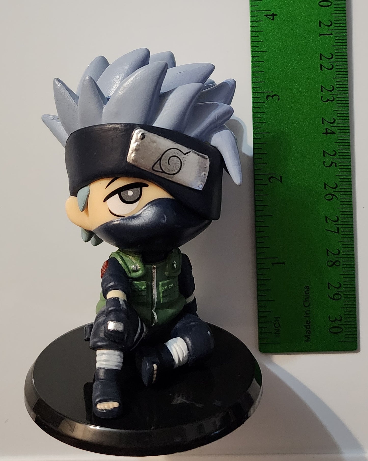 Kakashi