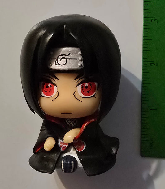 Itachi Uchiha