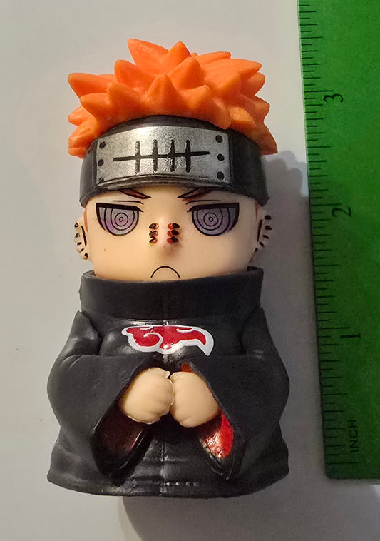 Naruto Akatsuki