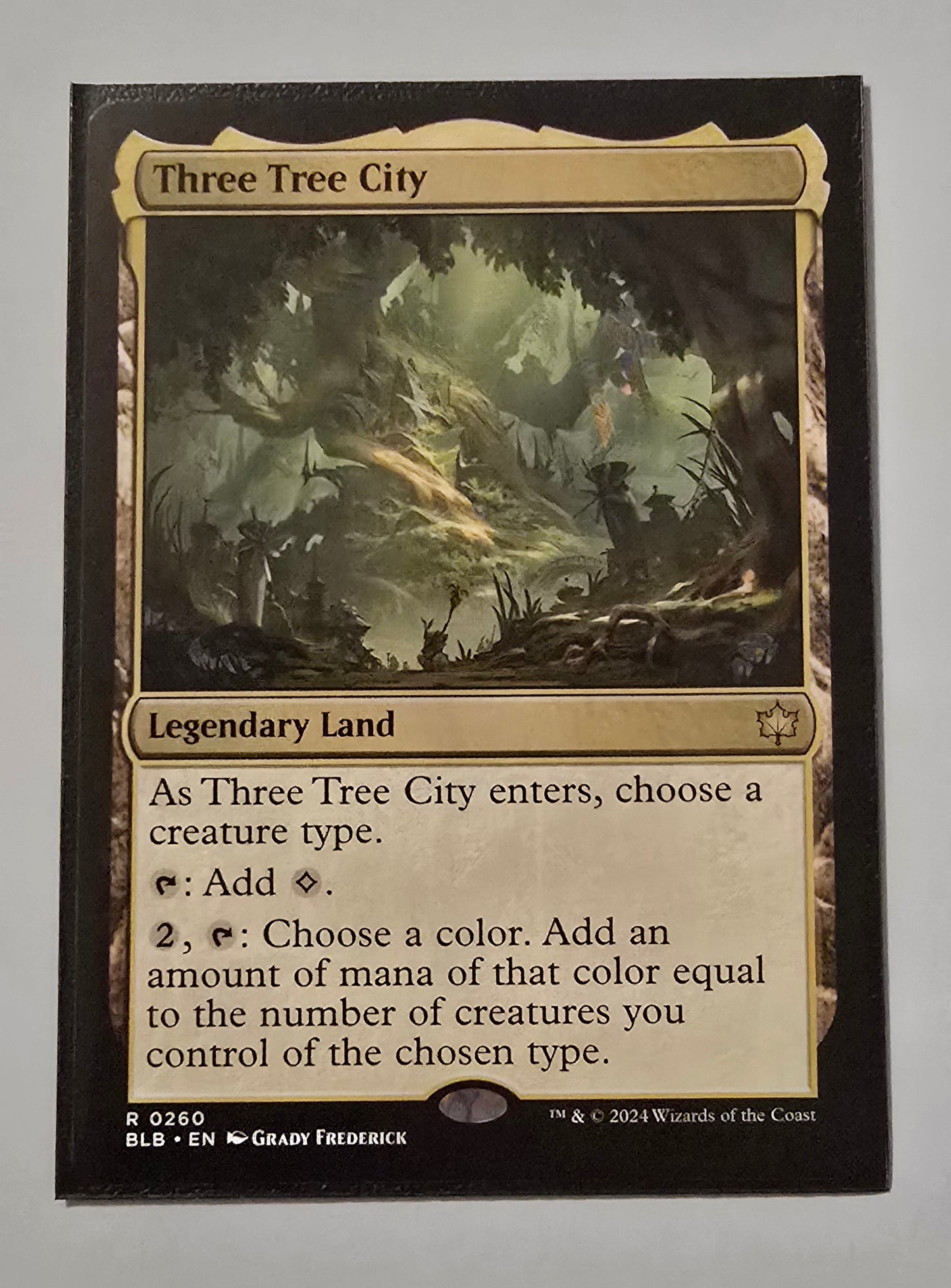 Three Tree City 0260