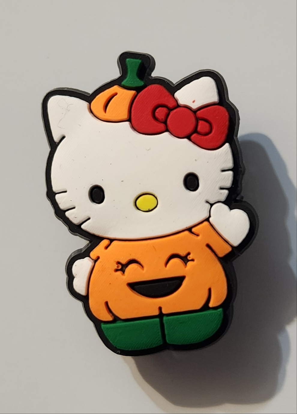 Hello Kitty Halloween